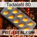 Tadalafil 80 cialis1